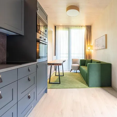 Casa vacanze Stylish For Two Antoing