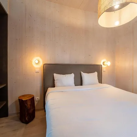 Stylish For Two Hébergement de vacances