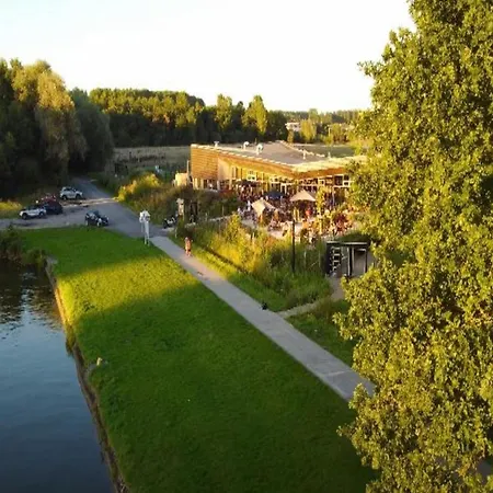 Hébergement de vacances Stylish For Two