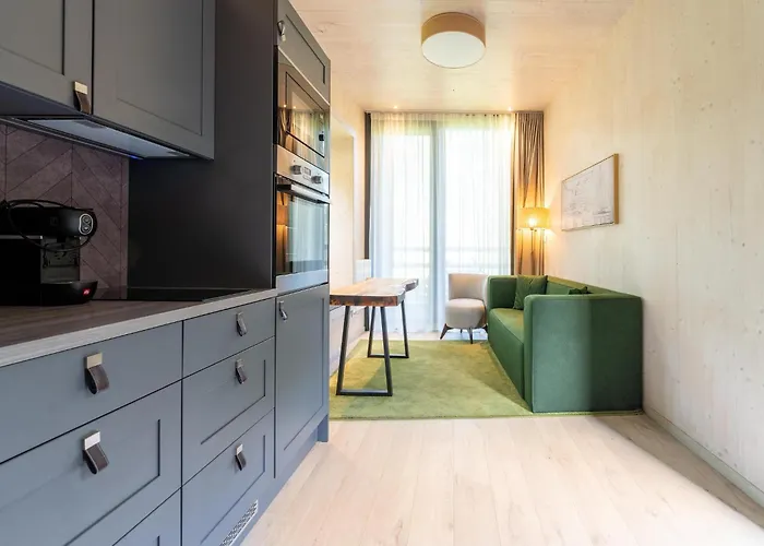 Hébergement de vacances Stylish For Two Antoing