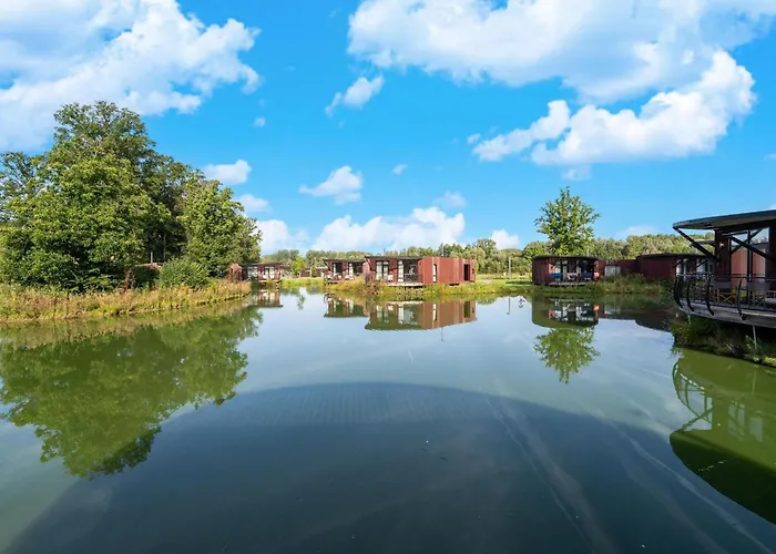 Hébergement de vacances Stylish For Two *