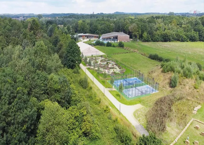 Stylish For Two * Antoing